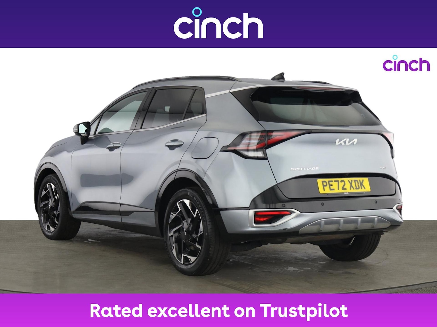 Used Kia Sportage 2022 for sale - 76487218: Photo 6