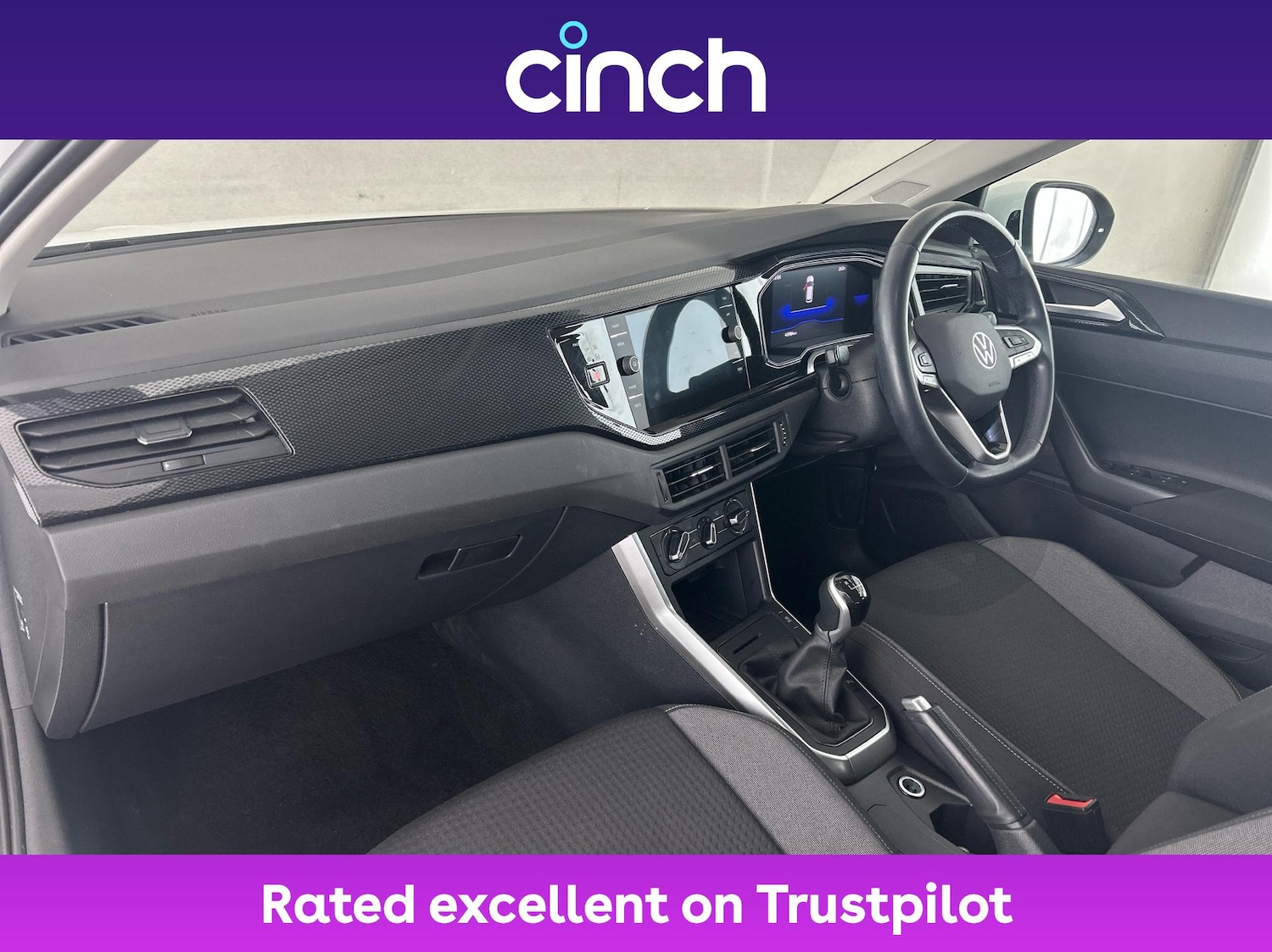 Used Volkswagen Taigo 2022 for sale - 76539748: Photo 14