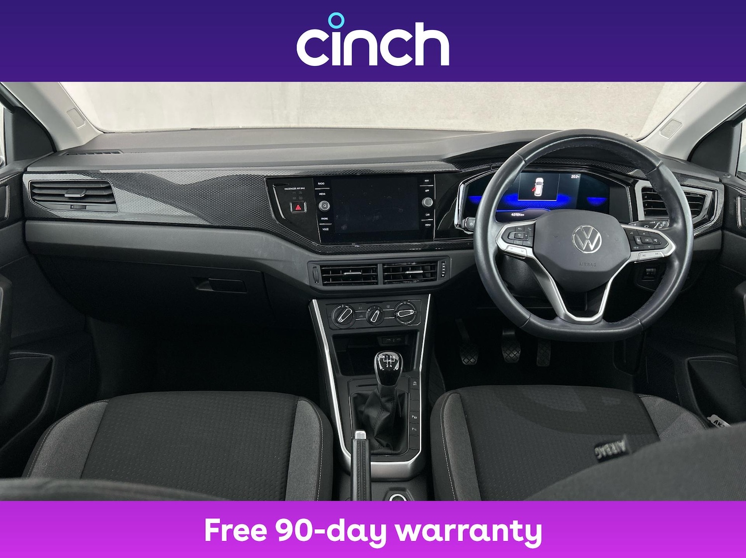 Used Volkswagen Taigo 2022 for sale - 76539748: Photo 15