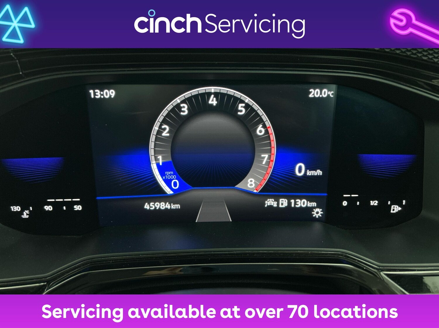 Used Volkswagen Taigo 2022 for sale - 76539748: Photo 18