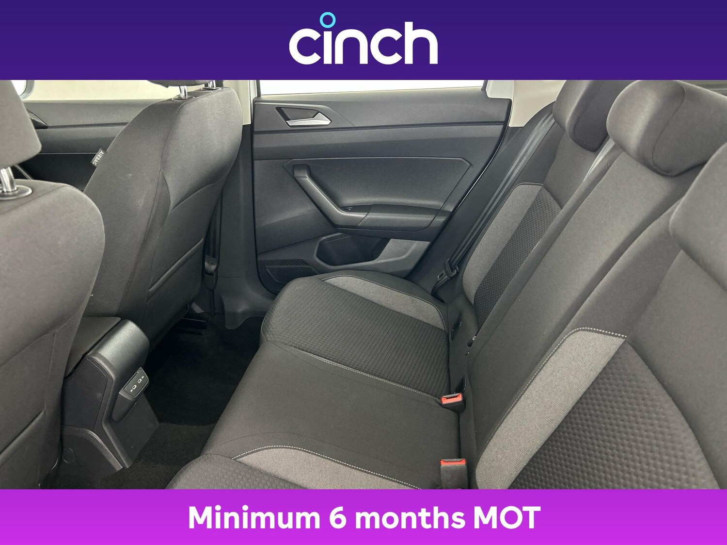 Used Volkswagen Taigo 2022 for sale - 76539748: Photo 20