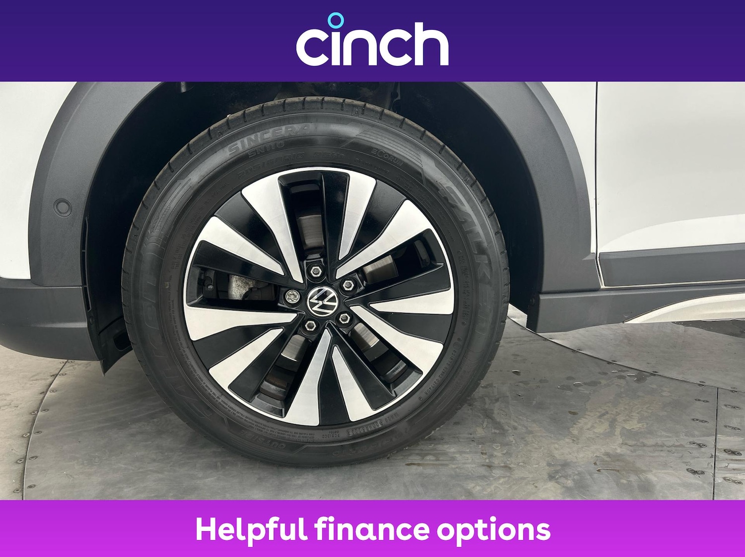 Used Volkswagen Taigo 2022 for sale - 76539748: Photo 24