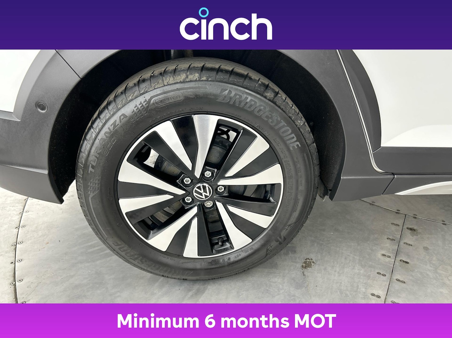 Used Volkswagen Taigo 2022 for sale - 76539748: Photo 27