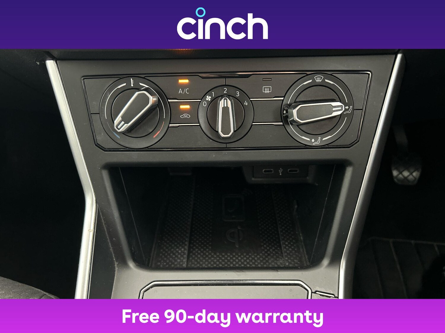 Used Volkswagen Taigo 2022 for sale - 76539748: Photo 34