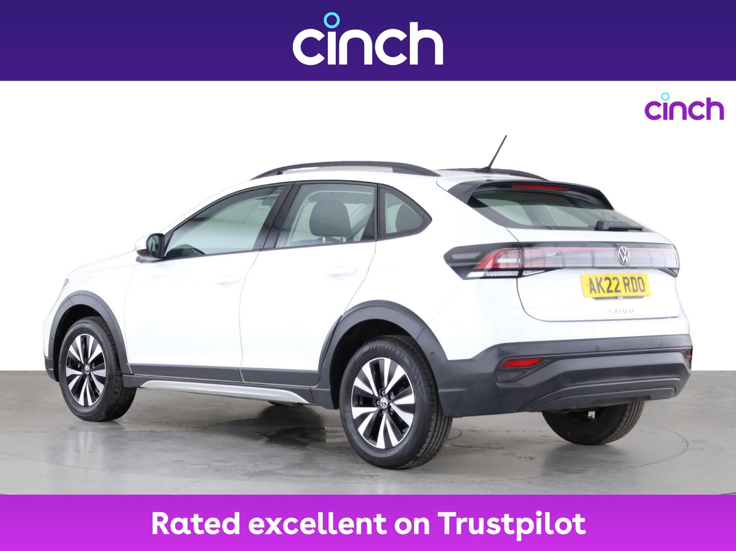 Used Volkswagen Taigo 2022 for sale - 76539748: Photo 6