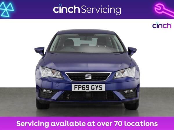 Used SEAT Leon 2019 for sale - 76271773: Photo 11