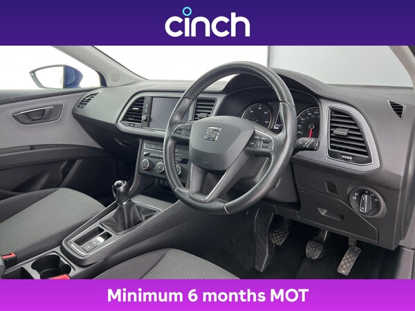 Used SEAT Leon 2019 for sale - 76271773: Photo 12