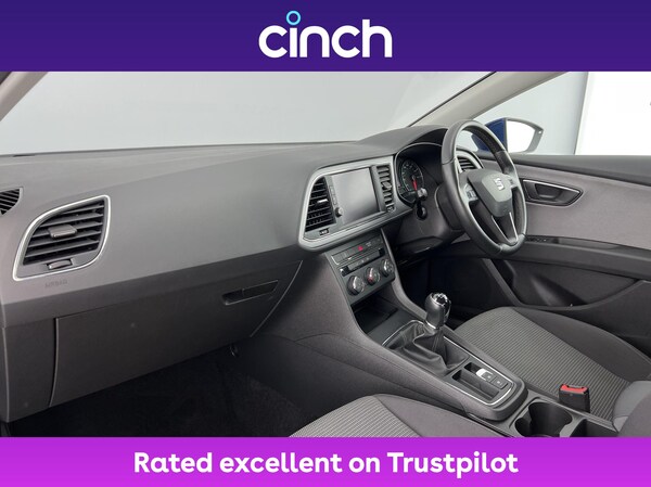 Used SEAT Leon 2019 for sale - 76271773: Photo 14
