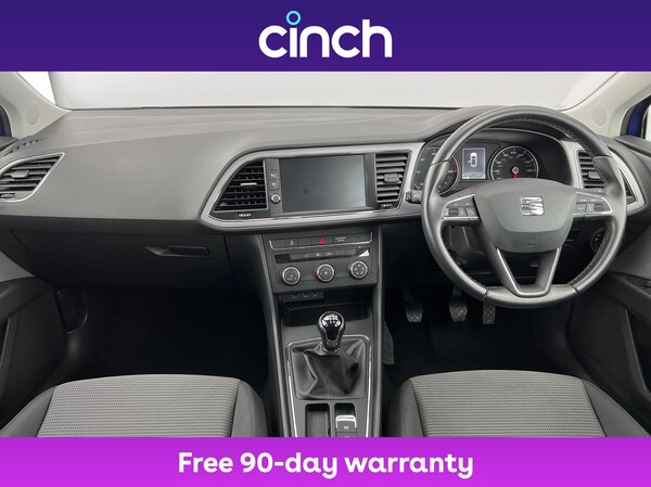 Used SEAT Leon 2019 for sale - 76271773: Photo 15