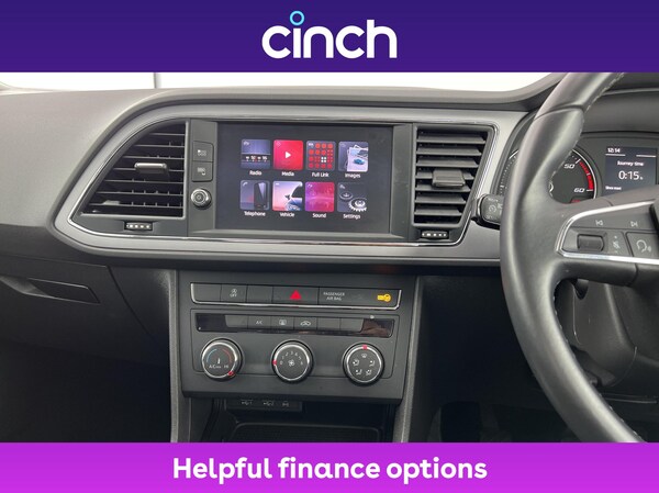Used SEAT Leon 2019 for sale - 76271773: Photo 17