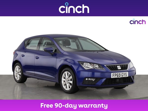 Used SEAT Leon 2019 for sale - 76271773: Photo 1