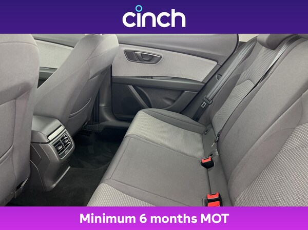 Used SEAT Leon 2019 for sale - 76271773: Photo 20