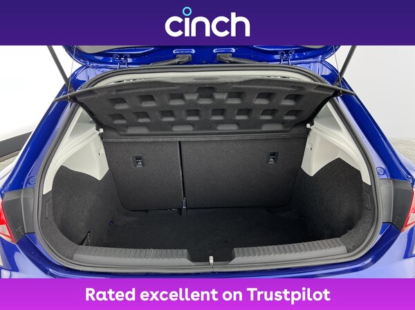 Used SEAT Leon 2019 for sale - 76271773: Photo 21