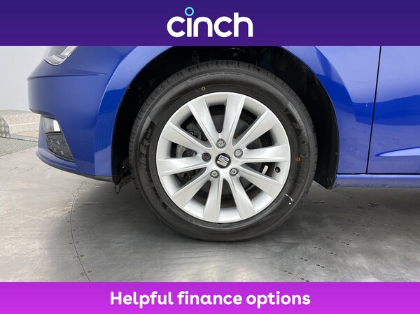 Used SEAT Leon 2019 for sale - 76271773: Photo 24