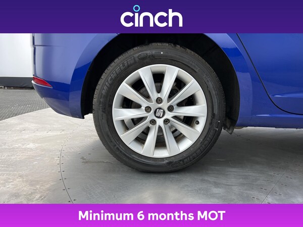 Used SEAT Leon 2019 for sale - 76271773: Photo 27