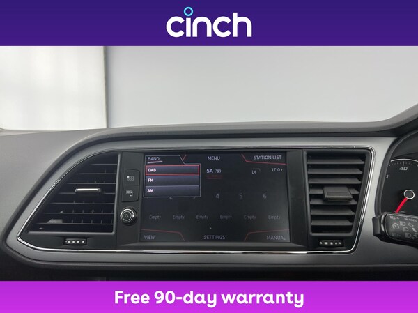 Used SEAT Leon 2019 for sale - 76271773: Photo 29