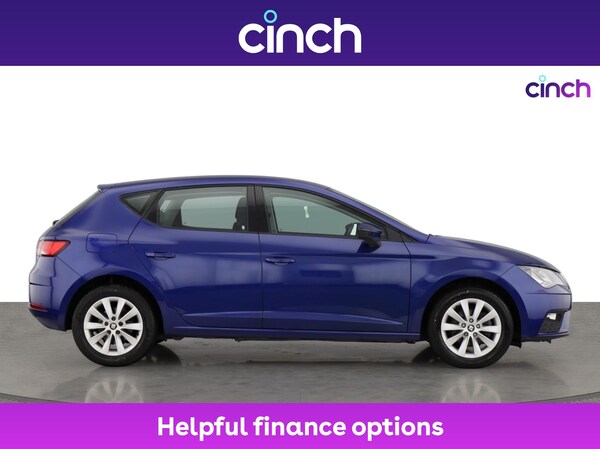Used SEAT Leon 2019 for sale - 76271773: Photo 2