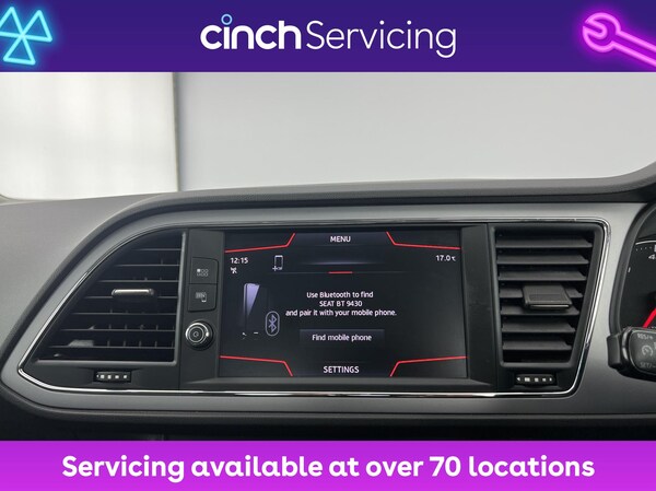 Used SEAT Leon 2019 for sale - 76271773: Photo 31