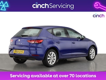 Used SEAT Leon 2019 for sale - 76271773: Photo 3