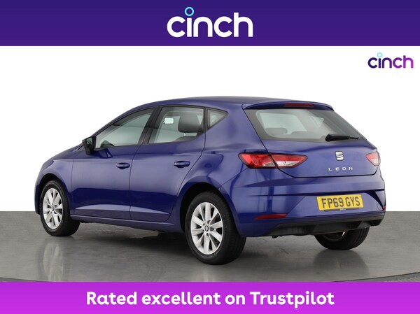 Used SEAT Leon 2019 for sale - 76271773: Photo 6