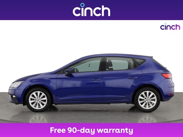 Used SEAT Leon 2019 for sale - 76271773: Photo 8