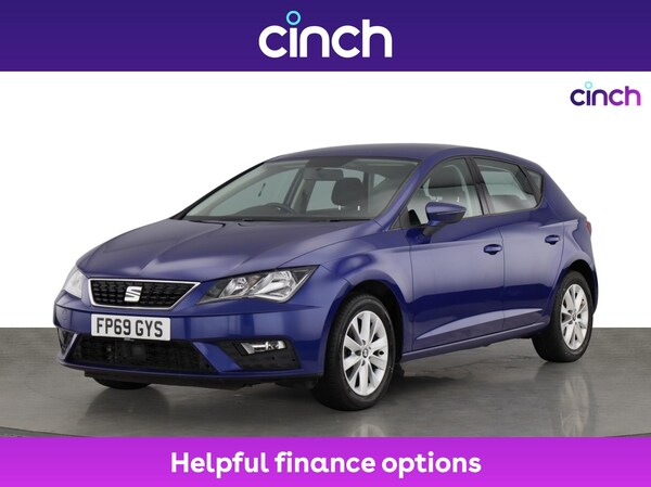 Used SEAT Leon 2019 for sale - 76271773: Photo 9