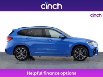 Used BMW X1 2021 for sale - 75196047: Photo