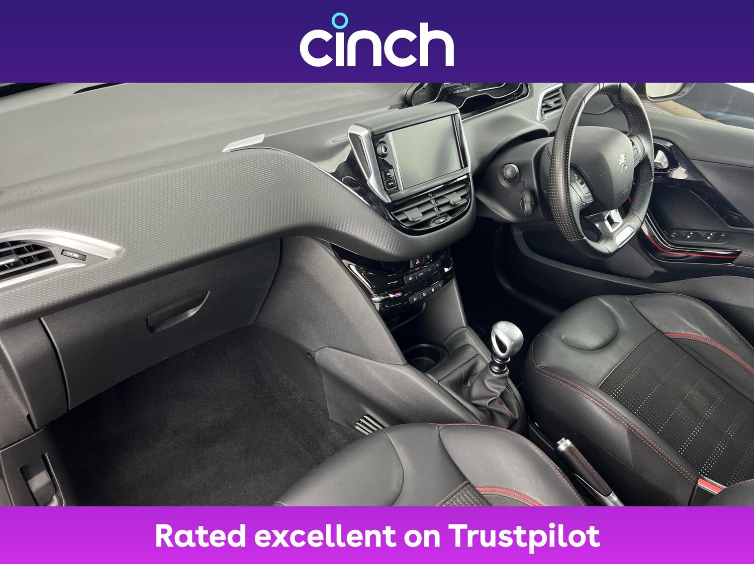 Used Peugeot 208 2019 for sale - 76856583: Photo 14