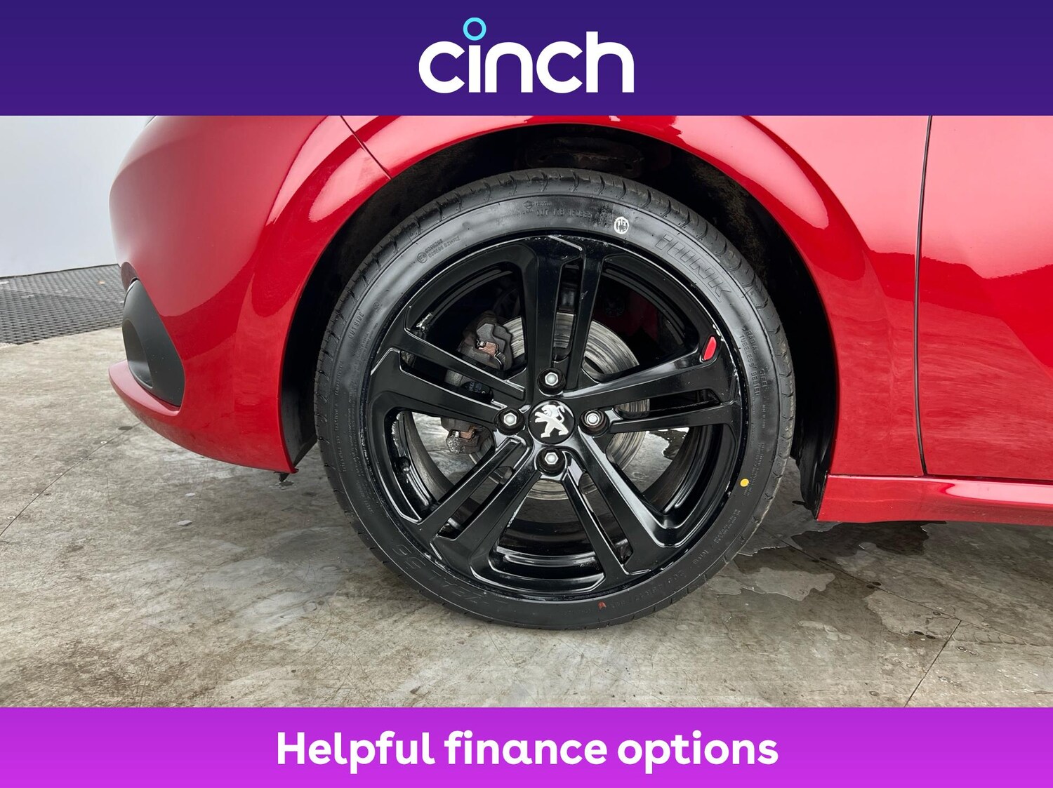 Used Peugeot 208 2019 for sale - 76856583: Photo 24