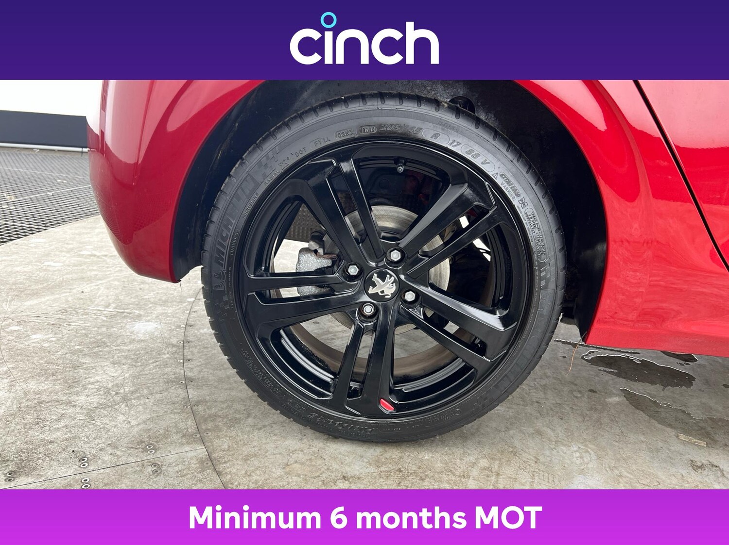 Used Peugeot 208 2019 for sale - 76856583: Photo 27