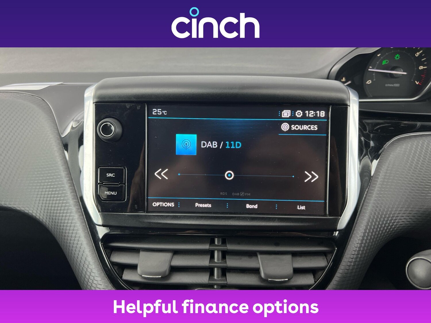 Used Peugeot 208 2019 for sale - 76856583: Photo 30