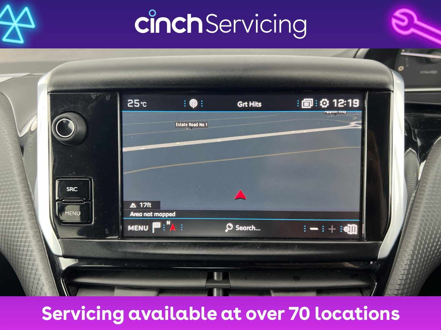 Used Peugeot 208 2019 for sale - 76856583: Photo 31