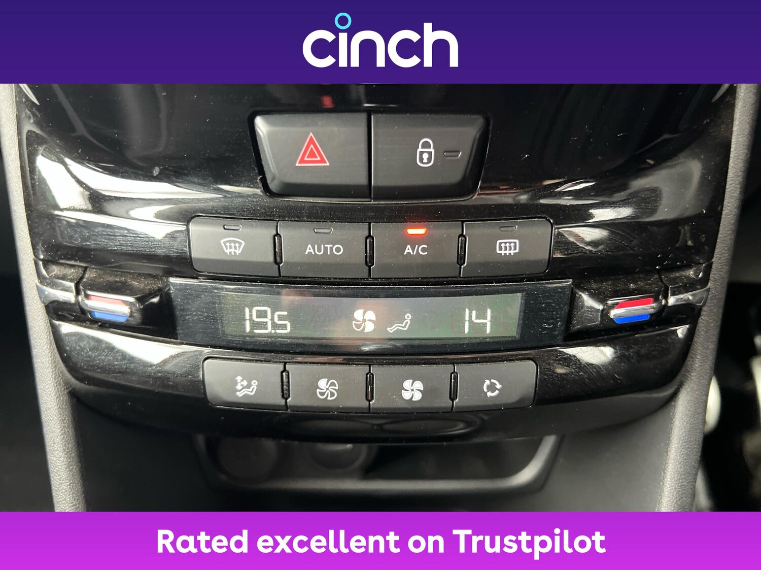 Used Peugeot 208 2019 for sale - 76856583: Photo 33