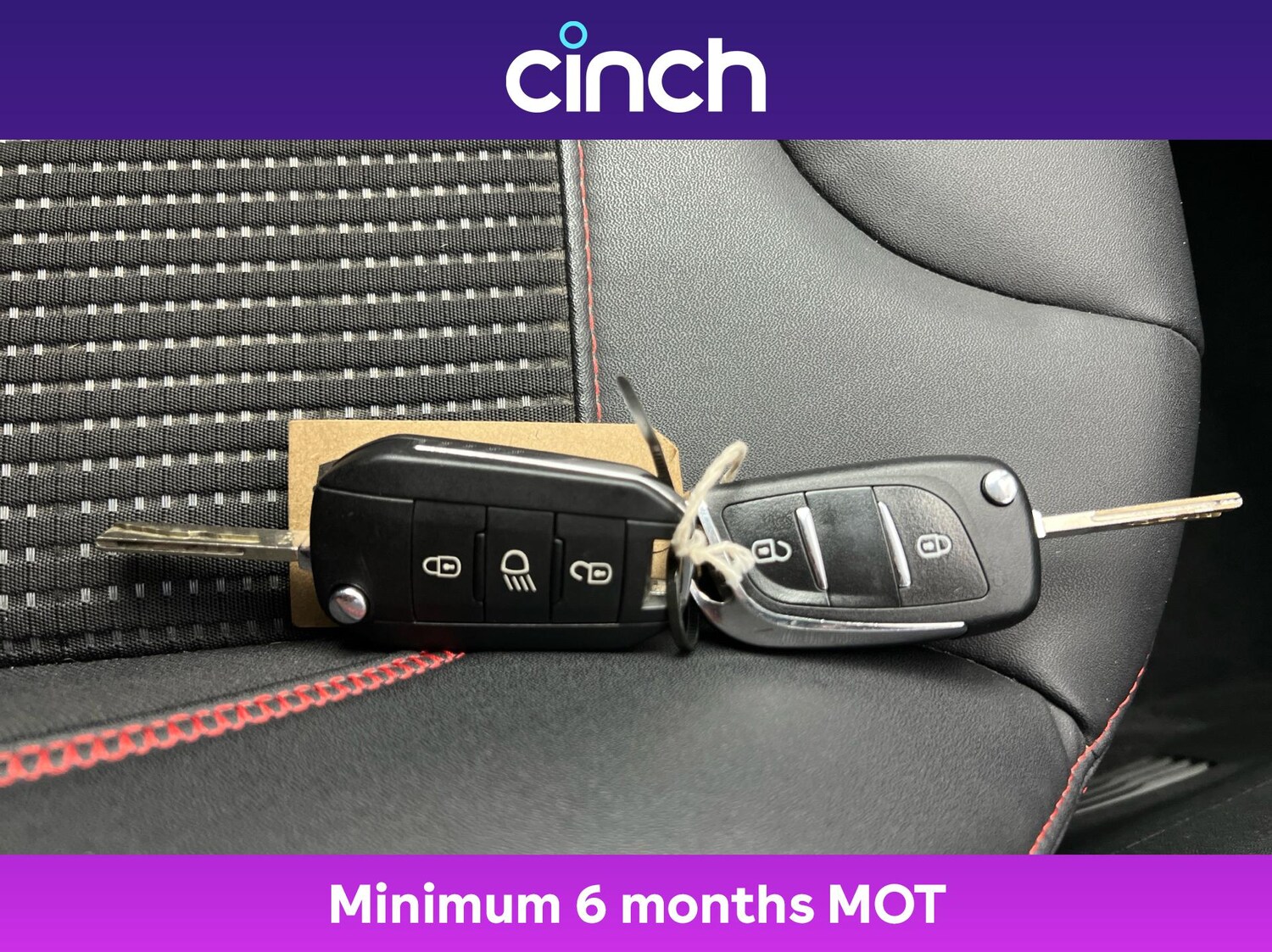 Used Peugeot 208 2019 for sale - 76856583: Photo 37