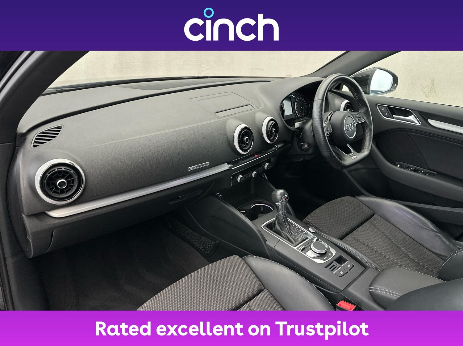 Used Audi A3 2018 for sale - 75962913: Photo 14