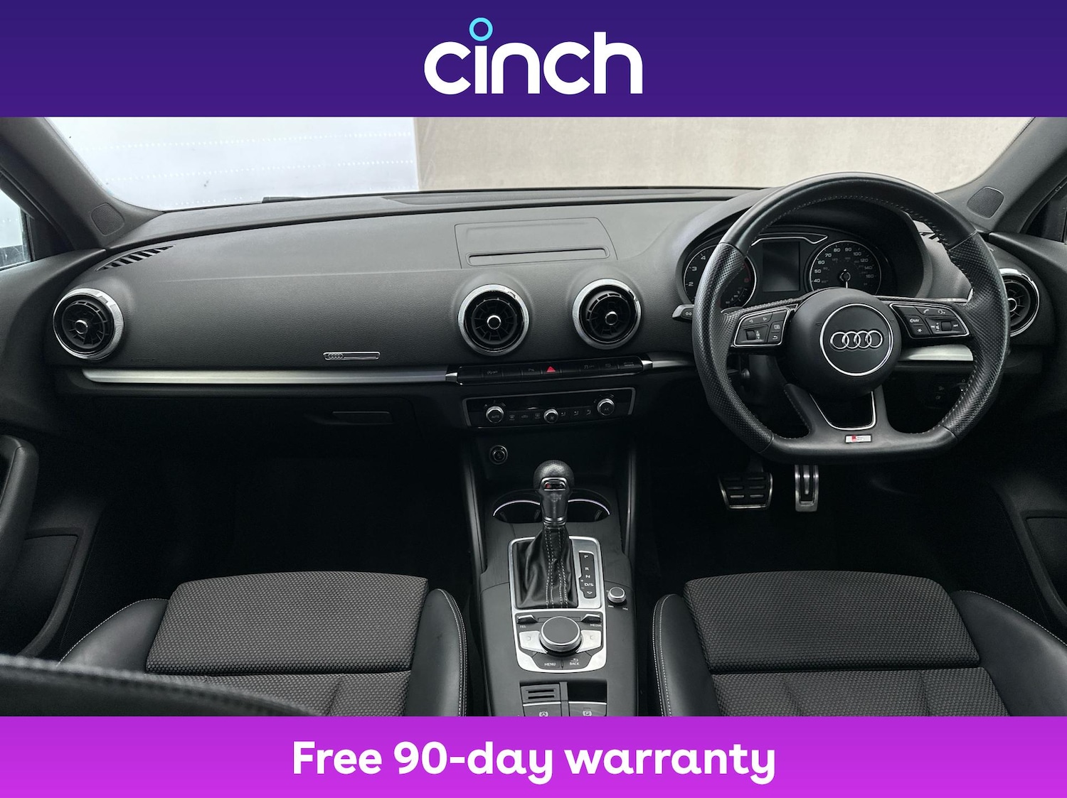 Used Audi A3 2018 for sale - 75962913: Photo 15