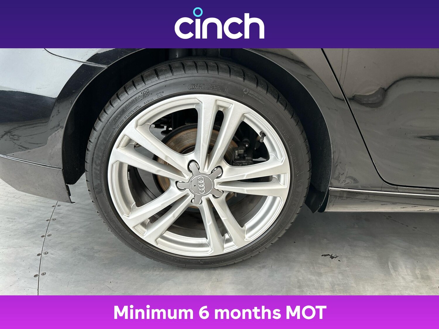 Used Audi A3 2018 for sale - 75962913: Photo 27