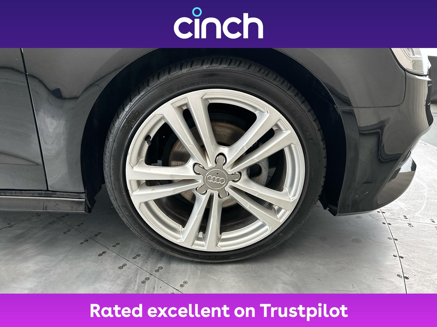 Used Audi A3 2018 for sale - 75962913: Photo 28