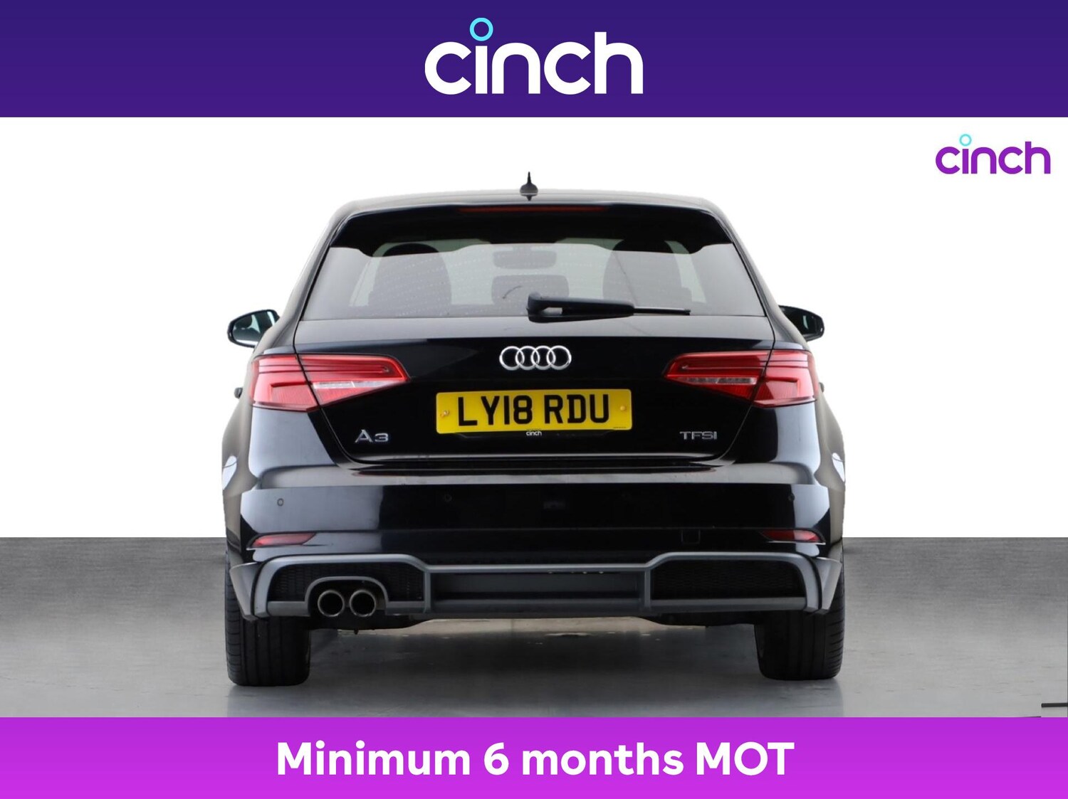 Used Audi A3 2018 for sale - 75962913: Photo 5