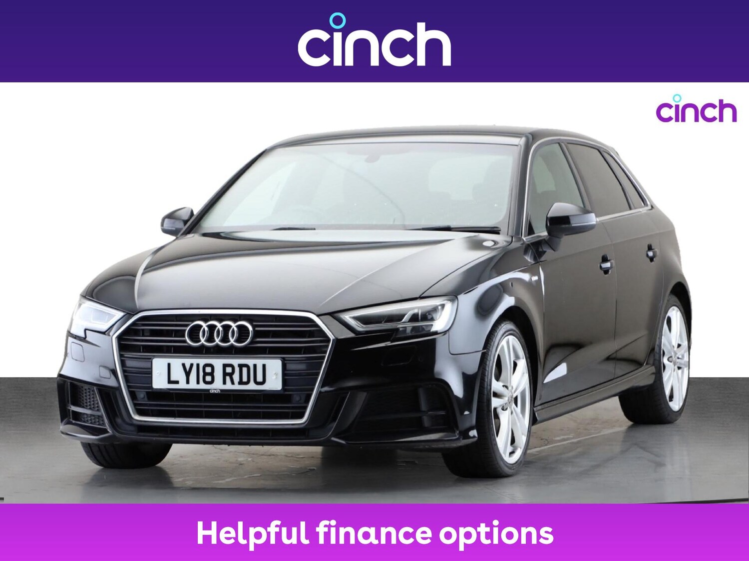 Used Audi A3 2018 for sale - 75962913: Photo 9