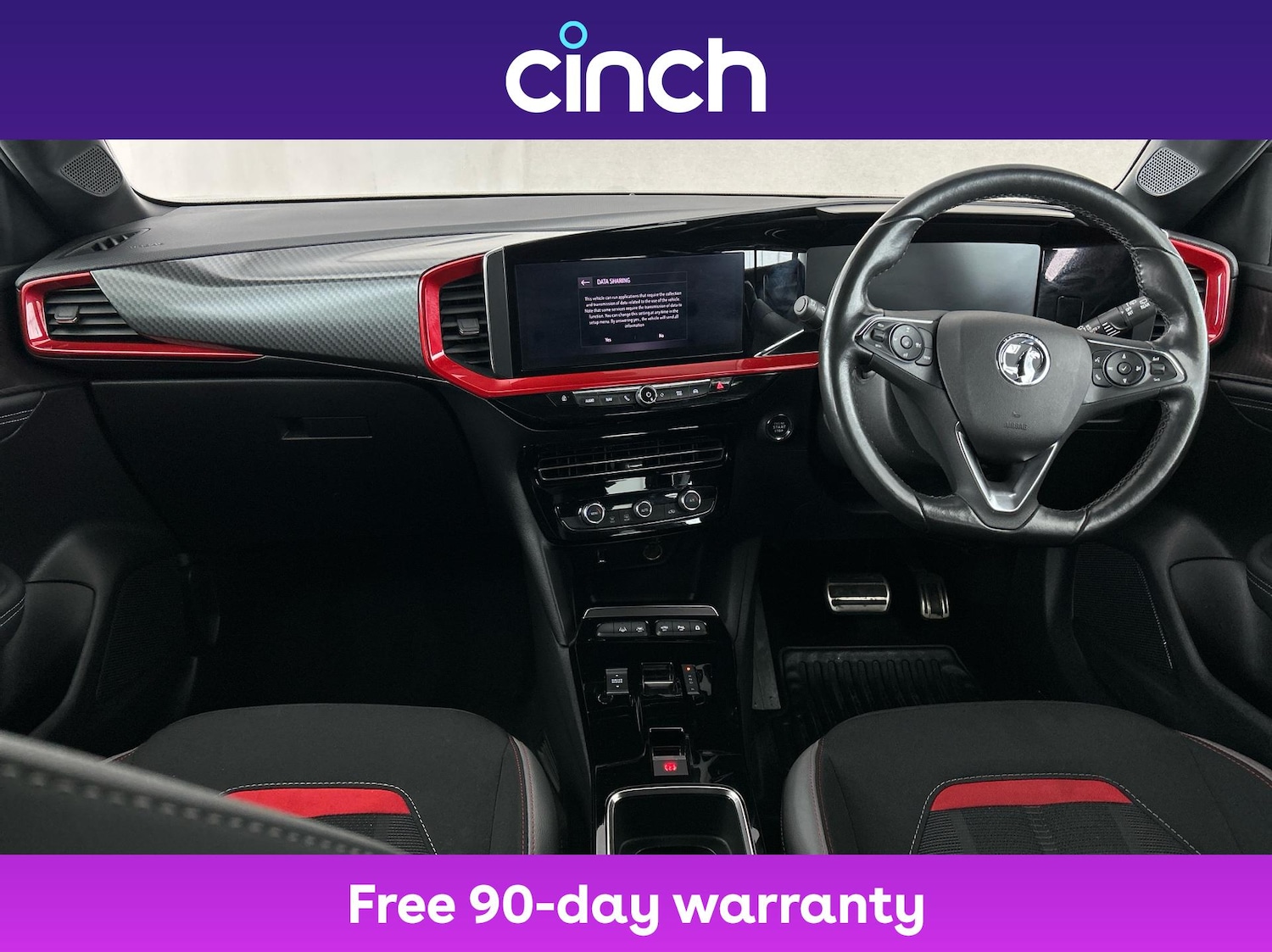 Used Vauxhall Mokka 2022 for sale - 76710560: Photo 15