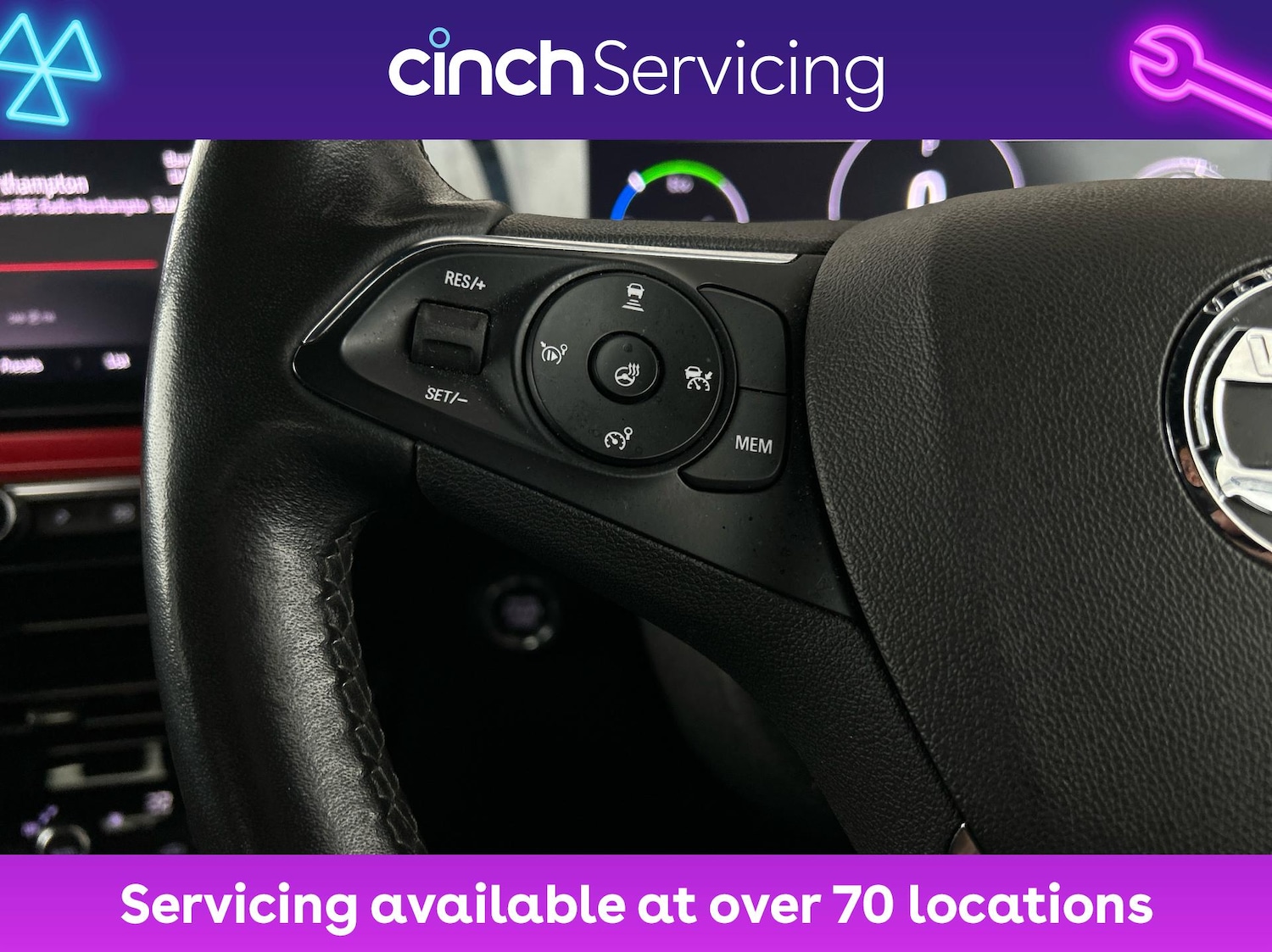 Used Vauxhall Mokka 2022 for sale - 76710560: Photo 31