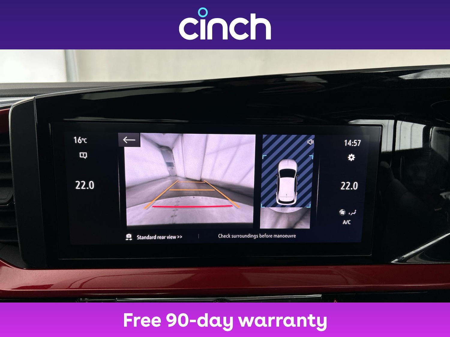 Used Vauxhall Mokka 2022 for sale - 76710560: Photo 34