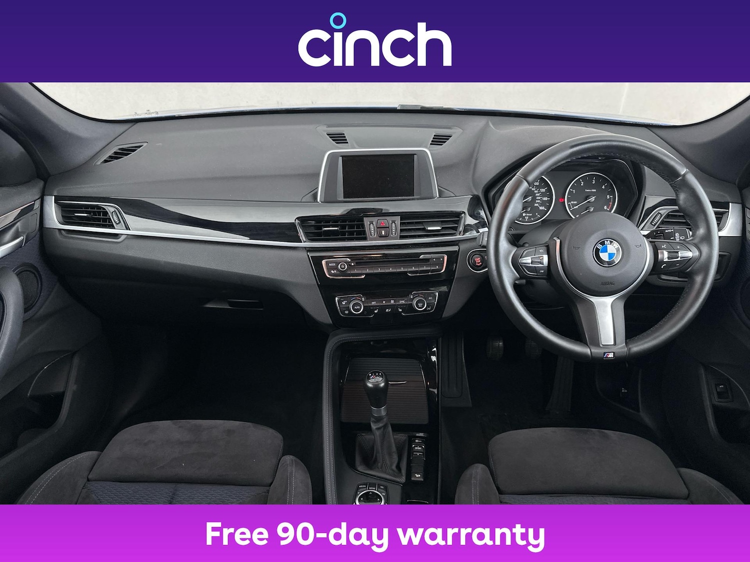 Used BMW X1 2017 for sale - 76357375: Photo 15