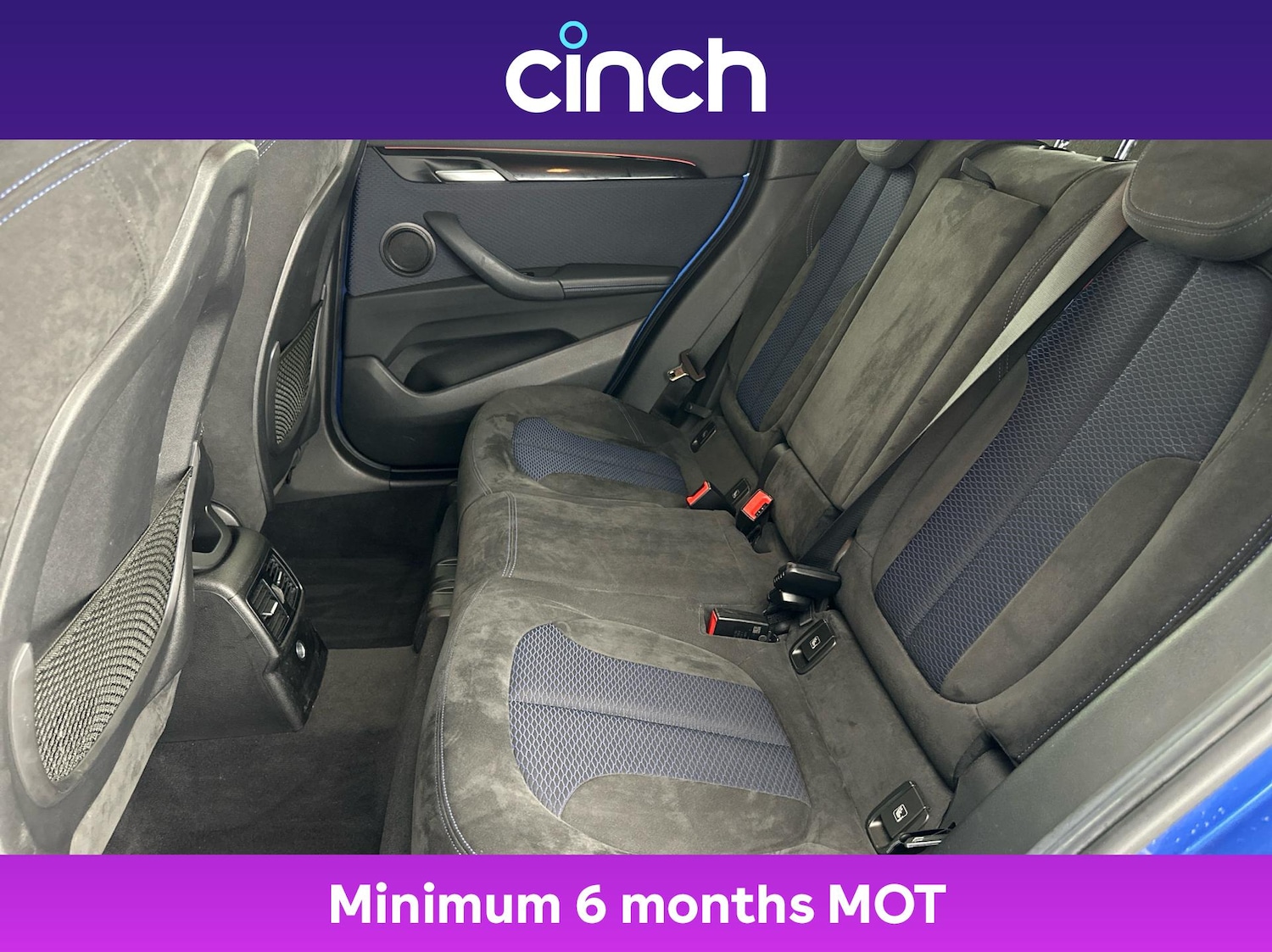 Used BMW X1 2017 for sale - 76357375: Photo 20