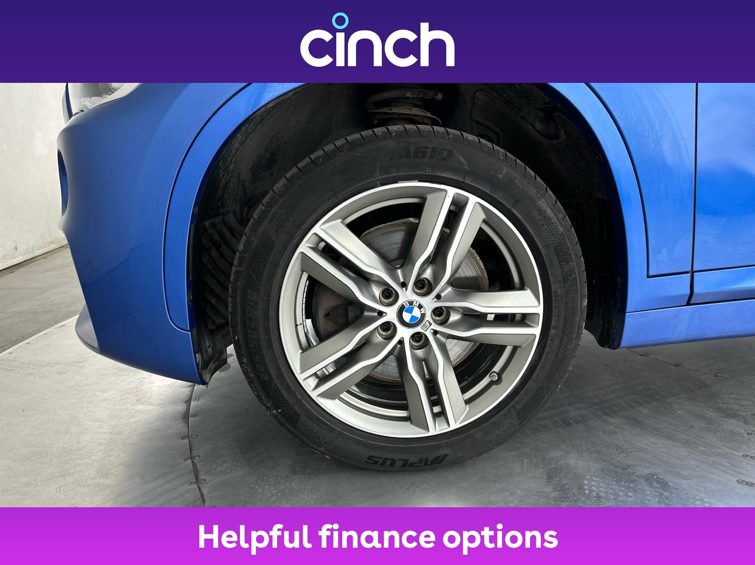 Used BMW X1 2017 for sale - 76357375: Photo 24
