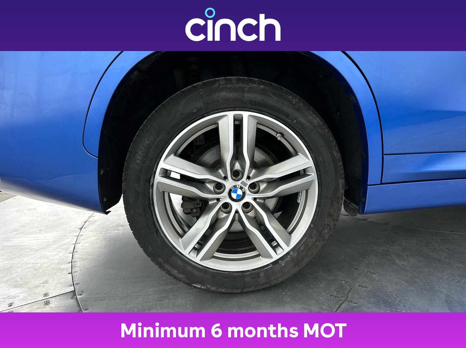 Used BMW X1 2017 for sale - 76357375: Photo 27
