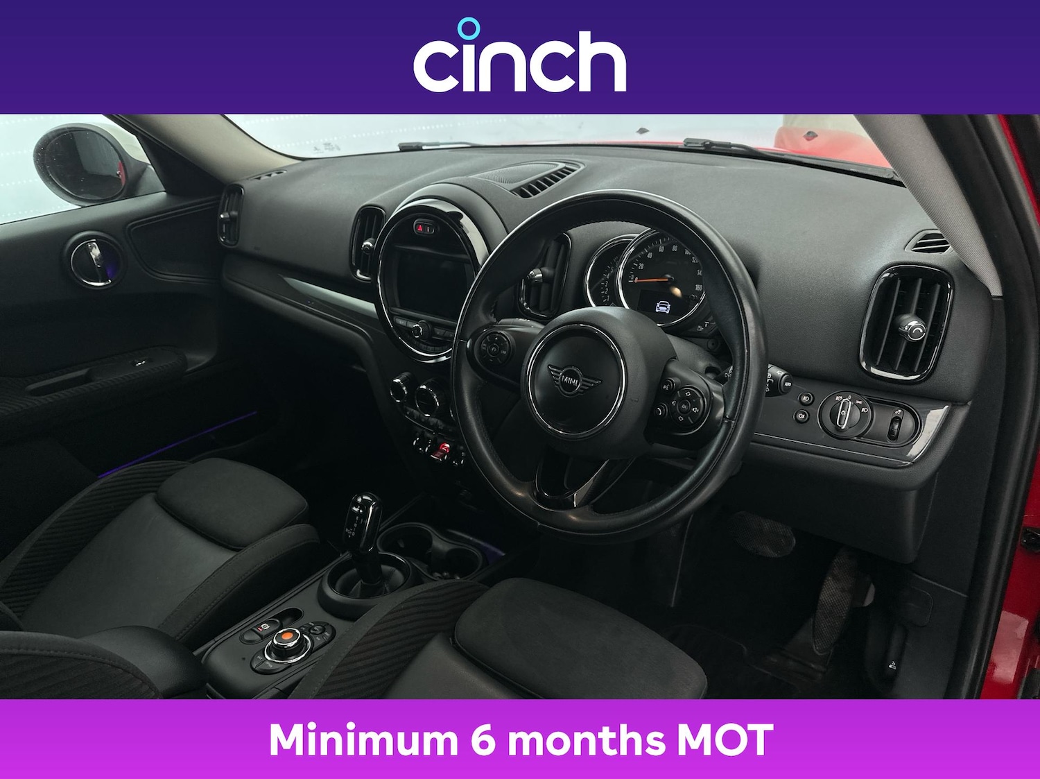 Used MINI Countryman 2019 for sale - 76819618: Photo 12
