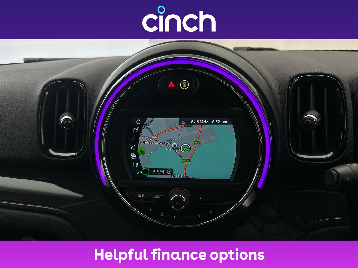 Used MINI Countryman 2019 for sale - 76819618: Photo 17