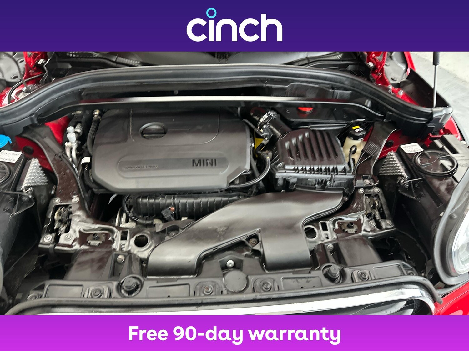 Used MINI Countryman 2019 for sale - 76819618: Photo 23